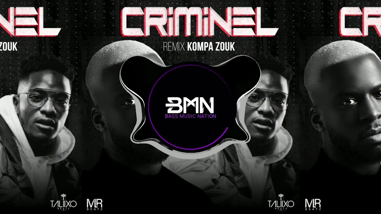 Bramsito - Criminel ft. Niska (Bass Boosted)