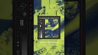 Echoes Of The City - Nosa Obasohan 🎵 #shorts #music #musiclicensing #newmusic #musicforbrands