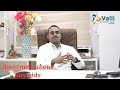 Dr.Natanasabapathy | Awarness about Steroids | Valli Hospital