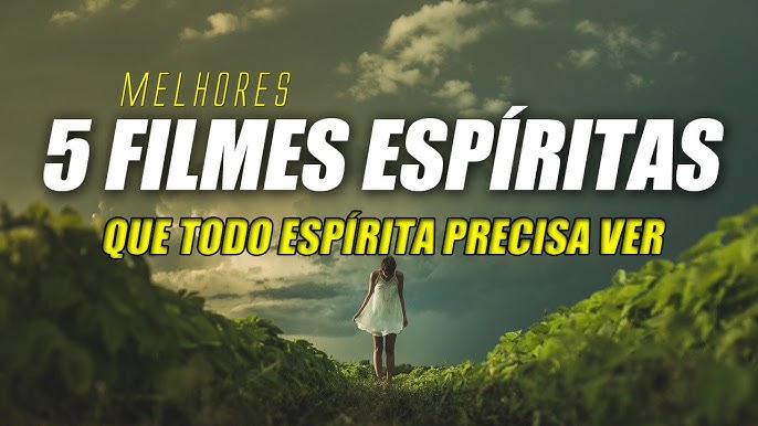 O Filme dos Espíritos filme - trailer, sinopse e críticas - Guia da Semana