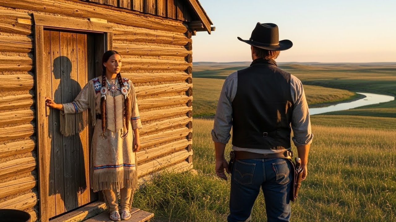 “You Kissed Me While I Was Out?” The Rancher Shocked — Her Reply Changed Everything | Wild West