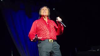 Download Lagu Engelbert Humperdinck How I Love You 2/22/26 Anaheim, CA City National Grove of Anaheim MP3