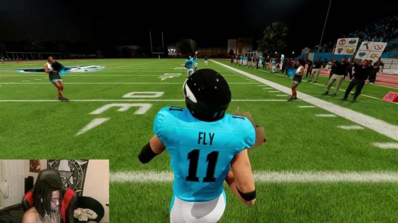 X2C Officially a 4-Star Cornerback… It’s Up From Here!