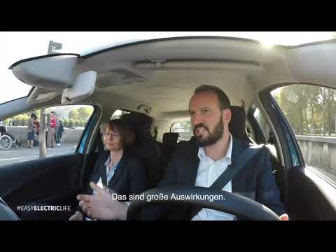 Welche folgen hat elektromobilität für die stadt? - #EASYELECTRICLIFE | Groupe Renault