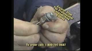 ATI Professional Locksmithing Course   High Security Locks