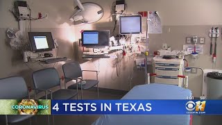 Baylor Student Latest Texan Being Tested For Coronavirus