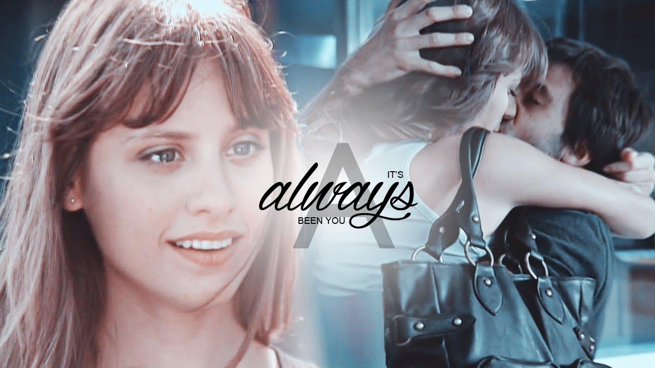 Sara & Lucas | It's Always Been You (+ Revival)