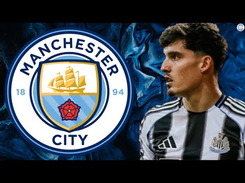 Man City Ready To Make Another Move For Tino Livramento Man City Transfer Update