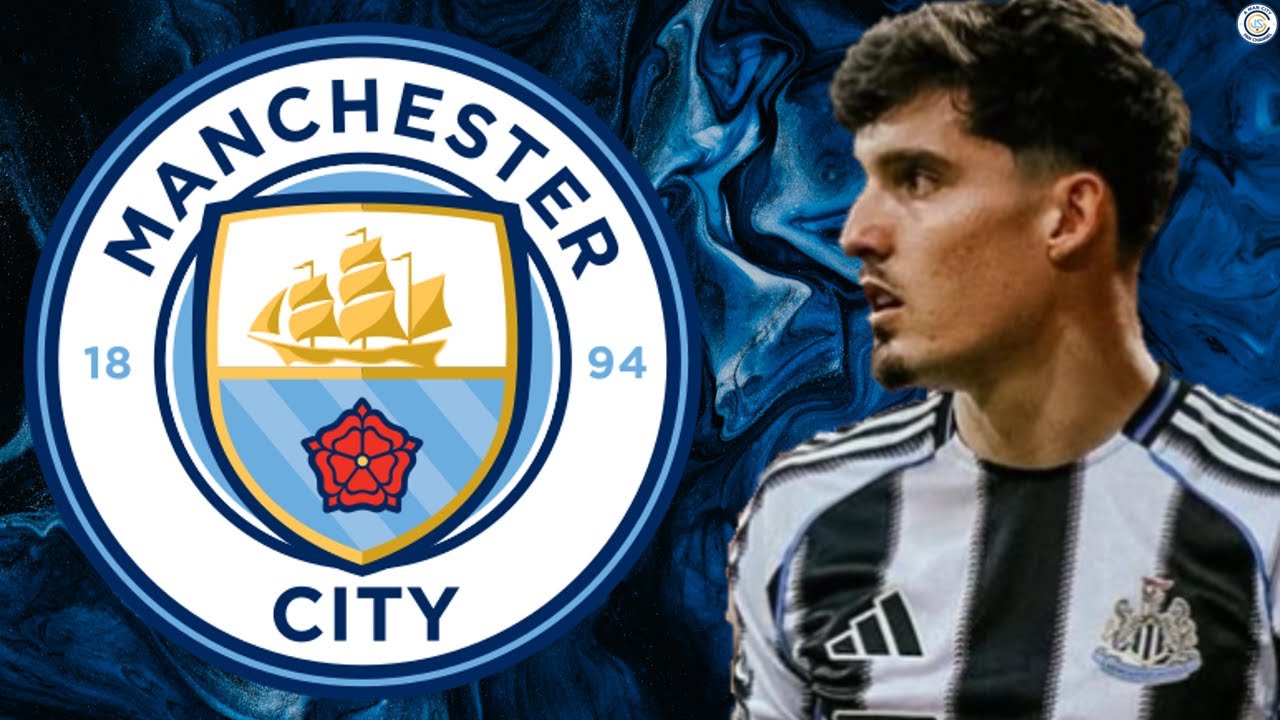 «Манчестер Сити» готов предпринять еще одну попытку заполучить Тино Ливраменто | Новости трансфер...