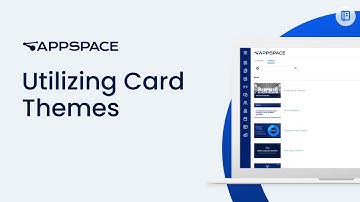 Content: Utilizing Card Themes