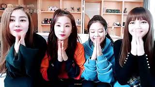 Blackpink Ronaldo -Official