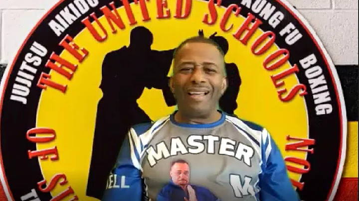 Walking With A Master - Professor Walter Evans