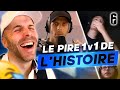 Le pire 1v1 de lhistoire de rainbow 6 