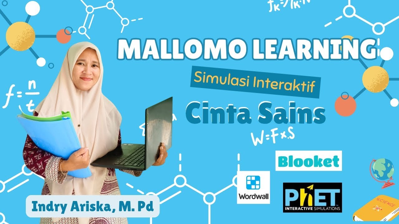 Lomba Video Inovasi Pembelajaran Tahun 2025 Mata Pelajaran IPA Kelas IX MTs