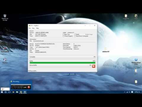 Video: Cómo Crear Un Disquete De Arranque En Windows XP