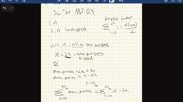 [CS 70] Fa25 Week 5 - Q1.1 Error Correction Walkthrough