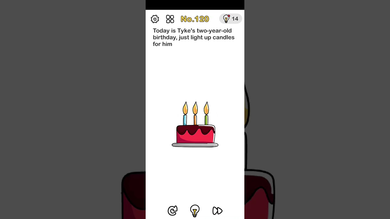 Brain out / Level- 120 /( Like 🔥 and subscribe 💯🤘)/