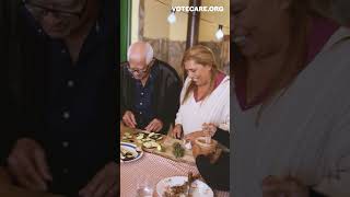 Care in Action Inc | We Show Up (ES)