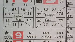 Red Shabdkhel Matka Paper August 31, 2026 screenshot 3