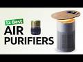 12 Best Air Purifiers in 2026 - Smart &amp; Innovative