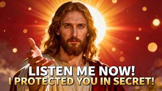 God Says: You’re Not Alone — I’ve Been Sending Help | God’s Message Today