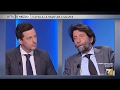 Otto e Mezzo - Alla vigilia della nascita del 1° governo Conte, Cacciari si augura alleanza Lega-M5