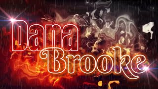 2021: Dana Brooke Custom Entrance Video (Titantron)