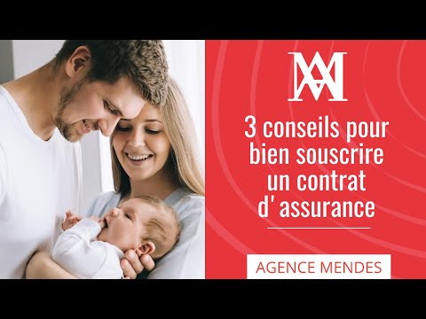 Vidéo: Comment acheter un appartement avec un crédit immobilier ? Assurance appartement hypothécaire