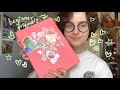 how to keep a sketchbook (and not feel lost) ✿ 5 simple sketchbook tips!