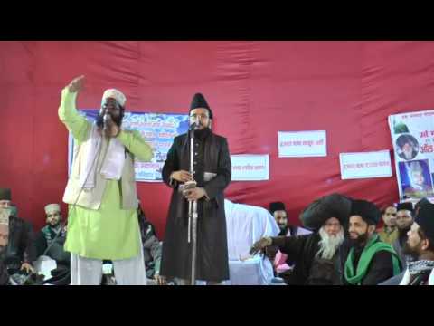 Mitti madine ki NAAT by syed misbahul Murad makanpuri