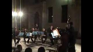 Nokia Tune for ensemble