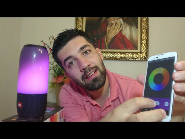 Imagem inicial do vídeo