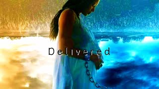 DELIVERED 2020 movie explained in hindi | Hollywood Mystery thriller