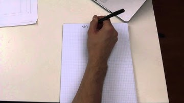 Rapid Prototyping - Sketch it