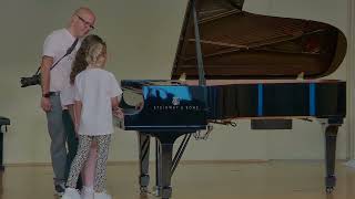 BSS Workshop 2026, Morning Concert