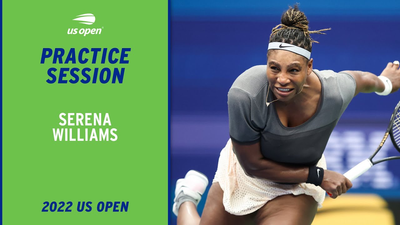 serena williams us open 2022 live streaming