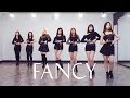 트와이스 TWICE - 'FANCY (팬시)' | 커버댄스 DANCE COVER | 몰댄고등팀 TEENAGE CREW