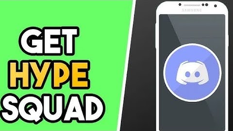 Discord , How to get hypesquad bage. ( #discord ) #hypesquad