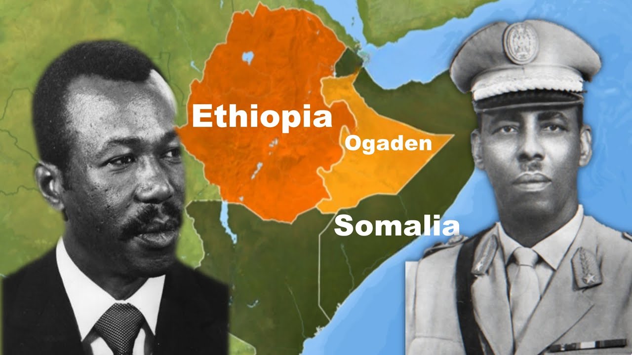 Taariikhda Dagaalkii Somalia Ethiopia 1977 Ogaden War YouTube taariikhda-dagaalkii-somalia-ethiopia-1977-ogaden-war-youtube