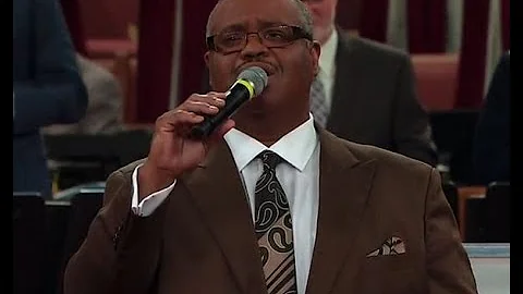 God Is My Refuge - Darrell Winn