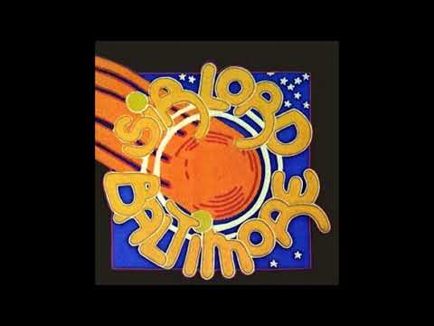 Sir Lord Baltimore - Woman Tamer