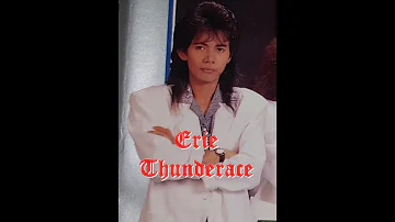 Erie (Thunderace) - Imbasan (Wajah Mu) (1988)