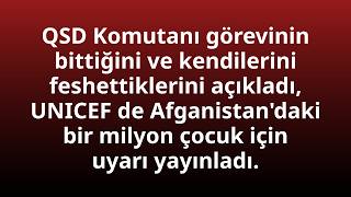 Qsd Komutanı Görevinin Bittiğini Ve Kendilerini Feshettiklerini… Günlük Kürt Haberleri 26.08.2026