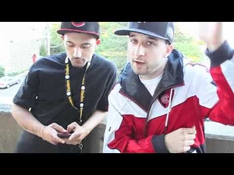 Blizz - Nitty Gritty (Official Music Video)