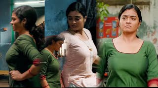 Gayathrie Hot | Gayathrie Shankar New Movie Scenes | Gayathrie Shankar