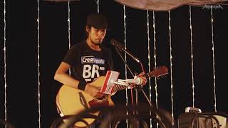 Download Lagu Aisheteru 2 | Rudy Aqsara | Busking Cover MP3