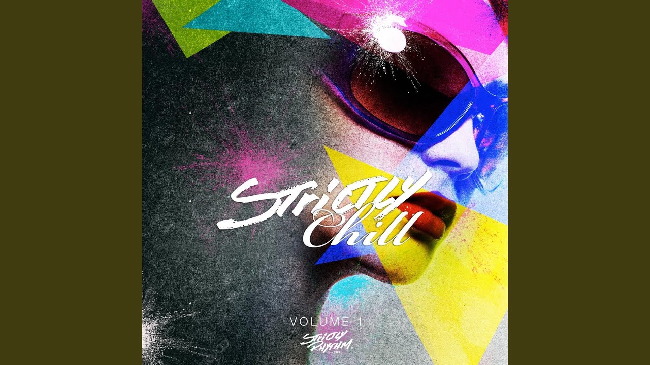 Twisted (Strictly Chill Edit) - YouTube