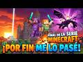Final Épico de la Serie de Minecraft – ¡Por Fin Me Lo Pasé!