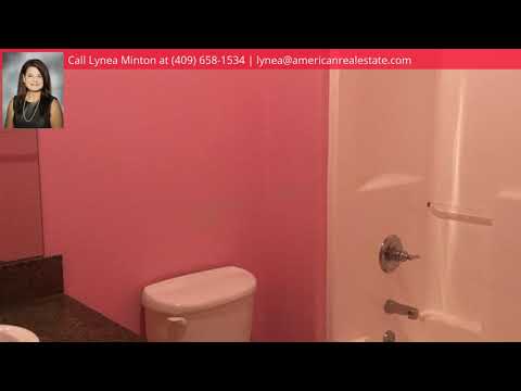 1249 Meeker Rd, Beaumont, TX home video tour