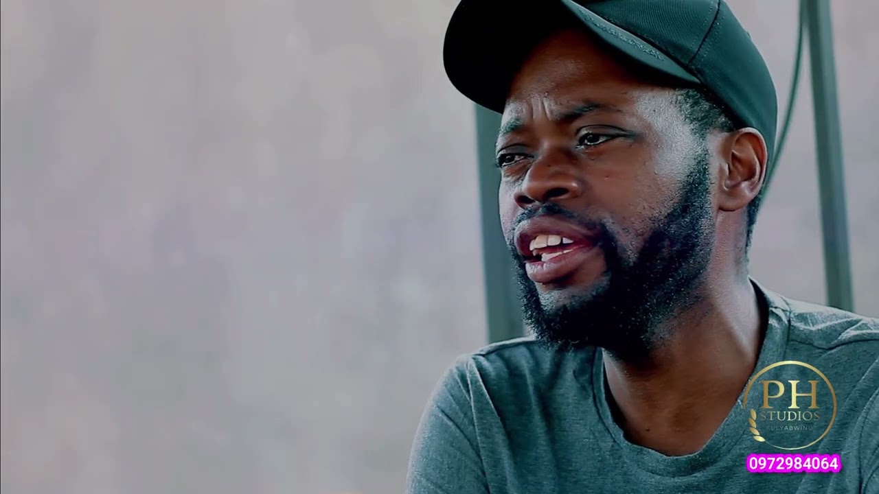 Talilo Ft Allan Mapiki-Ndamayeya